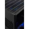ERAZER Bandit P20 MD35462 Intel Core Ultra 7 265F 32 GB DDR5-SDRAM 1 TB SSD NVIDIA GeForce RTX 5070 Windows 11 PC de torre negro