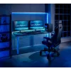 ERAZER Bandit P20 MD35462 Intel Core Ultra 7 265F 32 GB DDR5-SDRAM 1 TB SSD NVIDIA GeForce RTX 5070 Windows 11 PC de torre negro