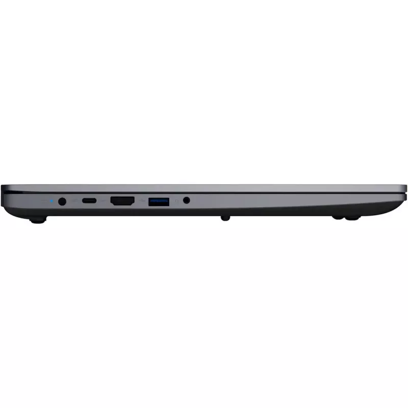 MEDION Avantum 17 E1e Intel Core 5 N100 portátil 43,9 cm (17,3 inch) Full HD 4 GB DDR4-SDRAM 128 GB SSD Wi-Fi 5 (802.11ac) Windows 11 Home negro