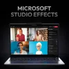 MEDION SPRCHRGD 14 S2 Copilot+ PC Intel Core Ultra 5 228V portátil 35,6 cm (14 inch) WQXGA+ 32 GB LPDDR5x-SDRAM 512 GB SSD Wi-Fi 7 (802.11be) Windows 11 Home negro