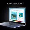 MEDION SPRCHRGD 14 S2 Copilot+ PC Intel Core Ultra 5 228V portátil 35,6 cm (14 inch) WQXGA+ 32 GB LPDDR5x-SDRAM 512 GB SSD Wi-Fi 7 (802.11be) Windows 11 Home negro