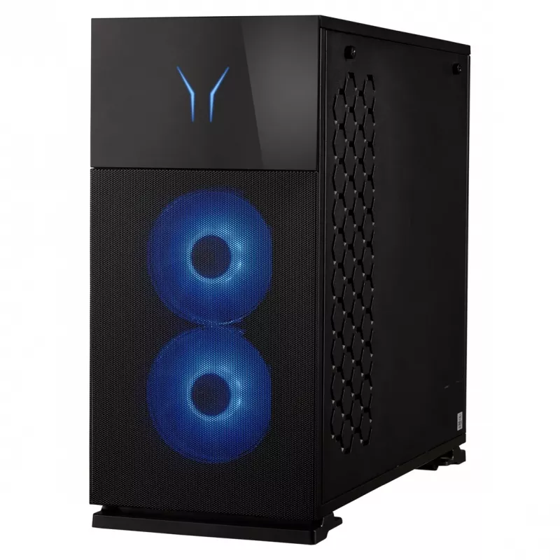 MEDION ERAZER Hunter X35 AMD Ryzen™ 7 9800X3D 32 GB 2 TB SSD NVIDIA GeForce RTX 5080 Windows 11 Home PC negro