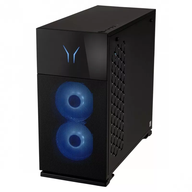 MEDION ERAZER Hunter X35 AMD Ryzen™ 7 9800X3D 32 GB 2 TB SSD NVIDIA GeForce RTX 5080 Windows 11 Home PC negro