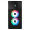 MEDION ERAZER Hunter X35 AMD Ryzen™ 7 9800X3D 32 GB 2 TB SSD NVIDIA GeForce RTX 5080 Windows 11 Home PC negro