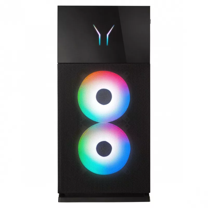 MEDION ERAZER Hunter X35 AMD Ryzen™ 7 9800X3D 32 GB 2 TB SSD NVIDIA GeForce RTX 5080 Windows 11 Home PC negro