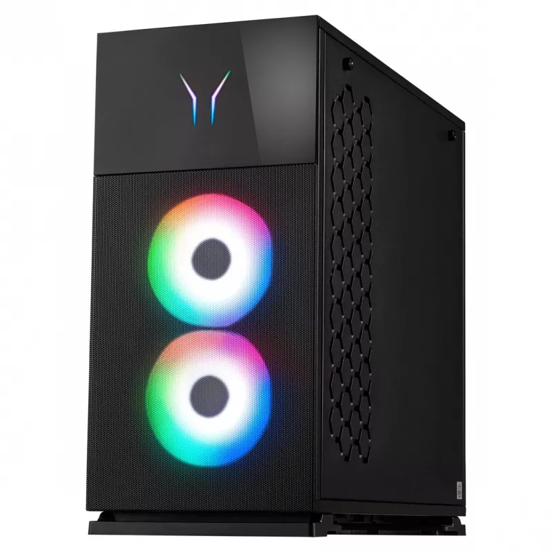 MEDION ERAZER Hunter X35 AMD Ryzen™ 7 9800X3D 32 GB 2 TB SSD NVIDIA GeForce RTX 5080 Windows 11 Home PC negro