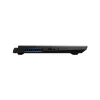 ERAZER Beast 18 X1 Intel Core Ultra 9 275HX portátil 45,7 cm (18 inch) Quad HD+ 32 GB DDR5-SDRAM 2 TB SSD NVIDIA GeForce RTX 5070 Ti Wi-Fi 7 (802.11be) Windows 11 Home inglés US negro