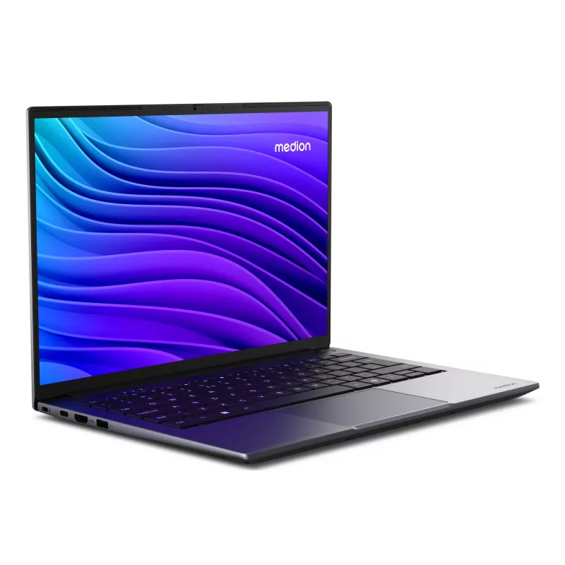 MEDION Avantum 14 E1e Intel® Celeron® N N4500 miniportátil 35,6 cm (14