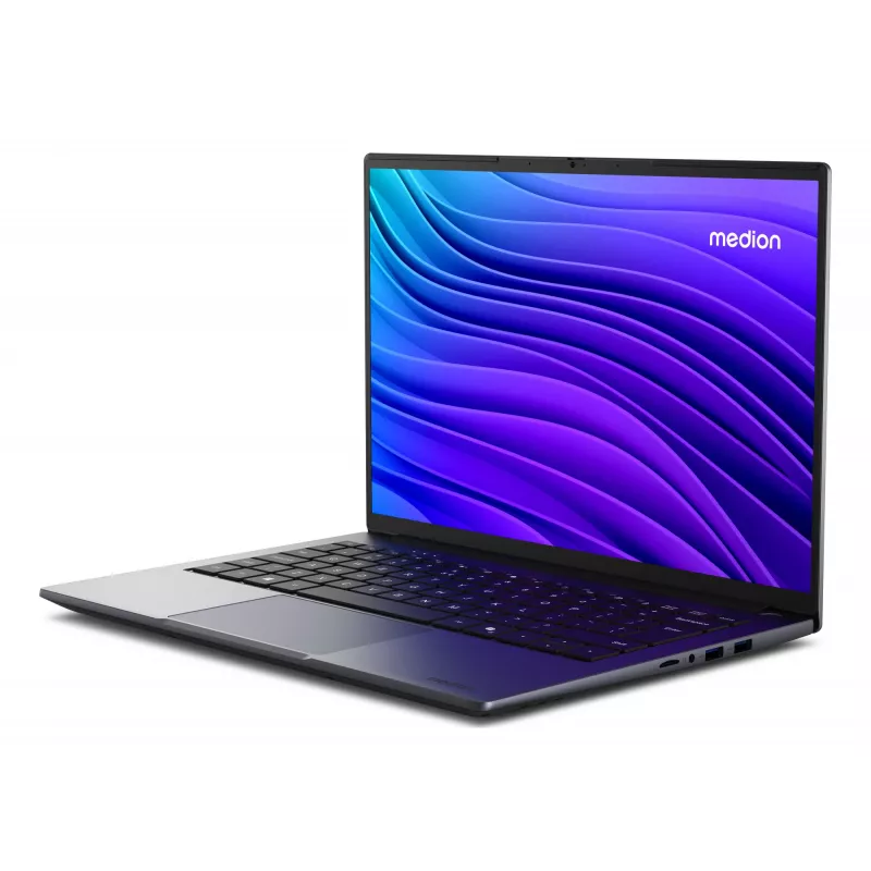 MEDION Avantum 14 E1e Intel® Celeron® N N4500 miniportátil 35,6 cm (14