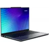 MEDION Signium 14 S1 MD600002 NL Intel Core 5 120U portátil 35,6 cm (14 inch) 2.8K 16 GB DDR4-SDRAM 512 GB SSD Wi-Fi 6 (802.11ax) Windows 11 Home gris