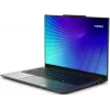MEDION Signium 14 S1 MD600002 NL Intel Core 5 120U portátil 35,6 cm (14 inch) 2.8K 16 GB DDR4-SDRAM 512 GB SSD Wi-Fi 6 (802.11ax) Windows 11 Home gris