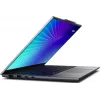 MEDION Signium 14 S1 MD600002 NL Intel Core 5 120U portátil 35,6 cm (14 inch) 2.8K 16 GB DDR4-SDRAM 512 GB SSD Wi-Fi 6 (802.11ax) Windows 11 Home gris
