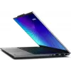 MEDION Signium 14 S1 MD600002 NL Intel Core 5 120U portátil 35,6 cm (14 inch) 2.8K 16 GB DDR4-SDRAM 512 GB SSD Wi-Fi 6 (802.11ax) Windows 11 Home gris