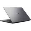 MEDION Signium 14 S1 MD600002 NL Intel Core 5 120U portátil 35,6 cm (14 inch) 2.8K 16 GB DDR4-SDRAM 512 GB SSD Wi-Fi 6 (802.11ax) Windows 11 Home gris