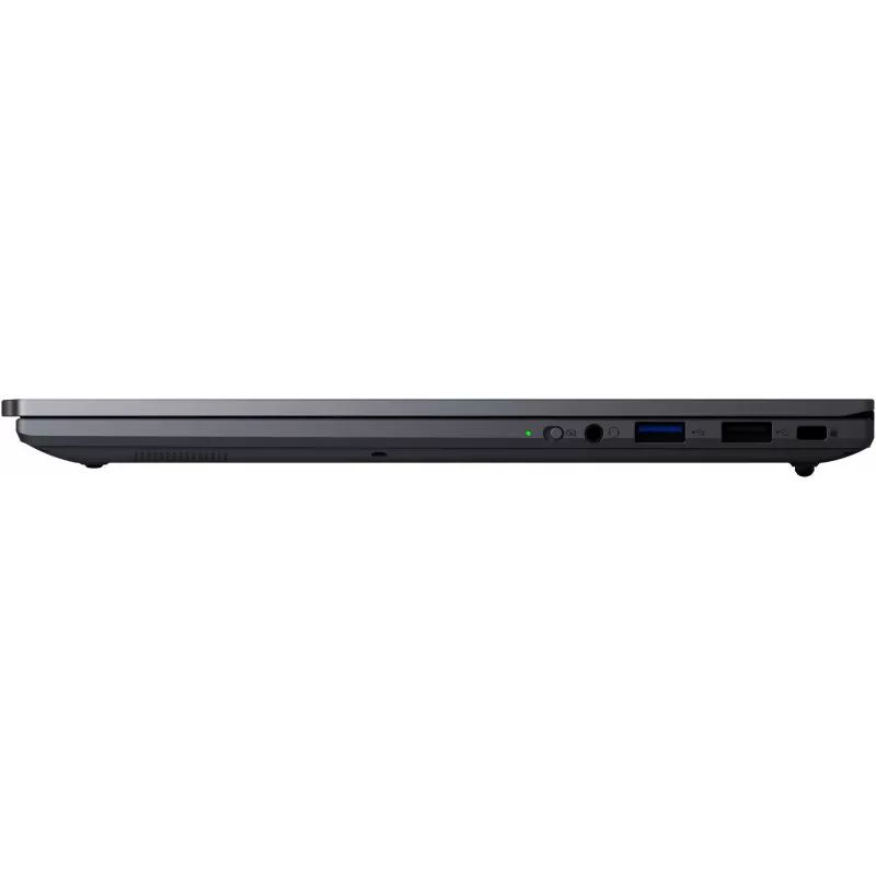 MEDION Signium 14 S1 MD600002 NL Intel Core 5 120U portátil 35,6 cm (14 inch) 2.8K 16 GB DDR4-SDRAM 512 GB SSD Wi-Fi 6 (802.11ax) Windows 11 Home gris