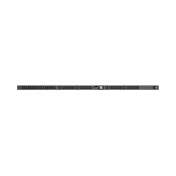 Vertiv Geist VP4G20AE unidad de distribución de corriente (PDU) 42 salidas AC 0U negro