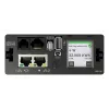 Vertiv Geist VP4G20AE unidad de distribución de corriente (PDU) 42 salidas AC 0U negro