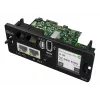 Vertiv Geist VP4G30AS unidad de distribución de corriente (PDU) 42 salidas AC 0U negro