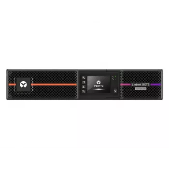 Sistema de alimentación ininterrumpida Vertiv Liebert GXT5 1000VA rack/torre de iones de litio con 5 años de garantía