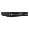 Sistema de alimentación ininterrumpida Vertiv Liebert GXT5 1000VA rack/torre de iones de litio con 5 años de garantía