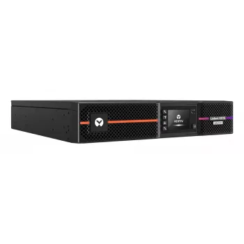 Sistema de alimentación ininterrumpida Vertiv Liebert GXT5 1000VA rack/torre de iones de litio con 5 años de garantía