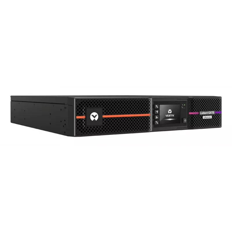 Vertiv Liebert GXT5 SAI online de iones de litio 2000 VA/2000 W 230 V rack/torre