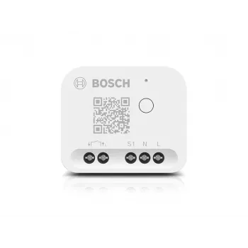 Bosch BMCT-RZ relé eléctrico blanco