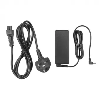 Adaptador de CA Dynabook - 39.9W/19V - 3 pin, portátil, interior, 100 -240 V, 50/60 Hz, 39,9 W, 19 V