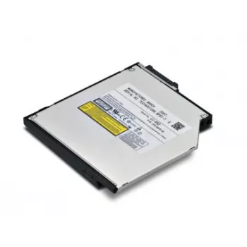 Fujitsu S26361-F3641-L8 unidad óptica interna combo Blu-Ray-DVD negra, gris