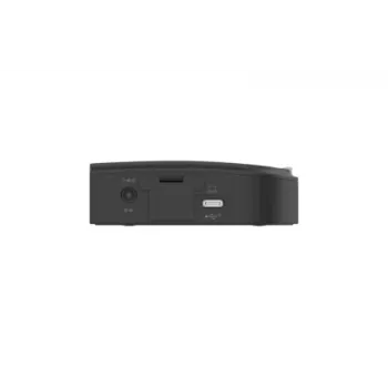 Fujitsu S26391-F6099-L404 concentrador de interfaces USB 3.2 Gen 1 (3.1 Gen 1) Type-C negro