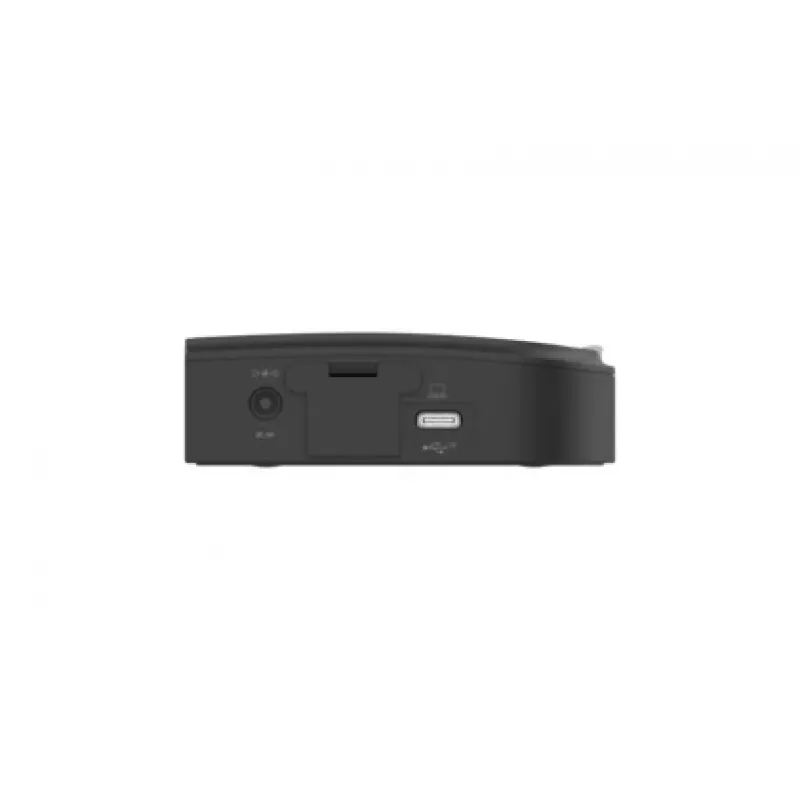 Fujitsu S26391-F6099-L404 concentrador de interfaces USB 3.2 Gen 1 (3.1 Gen 1) Type-C negro