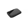 Fujitsu S26391-F6099-L404 concentrador de interfaces USB 3.2 Gen 1 (3.1 Gen 1) Type-C negro