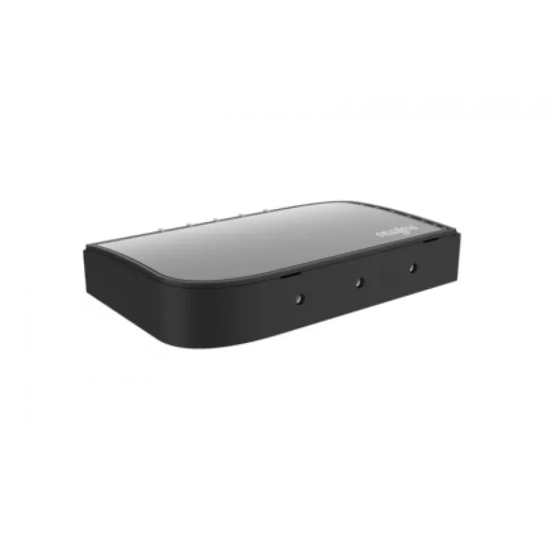 Fujitsu S26391-F6099-L404 concentrador de interfaces USB 3.2 Gen 1 (3.1 Gen 1) Type-C negro