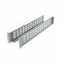 Fujitsu S26361-F2845-L2 kit de montaje plateado