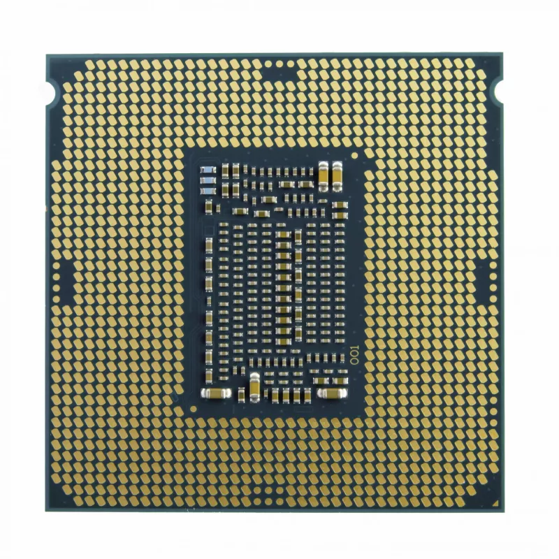 Fujitsu Xeon Intel Silver 4309Y Procesador 2,8 GHz 12 MB