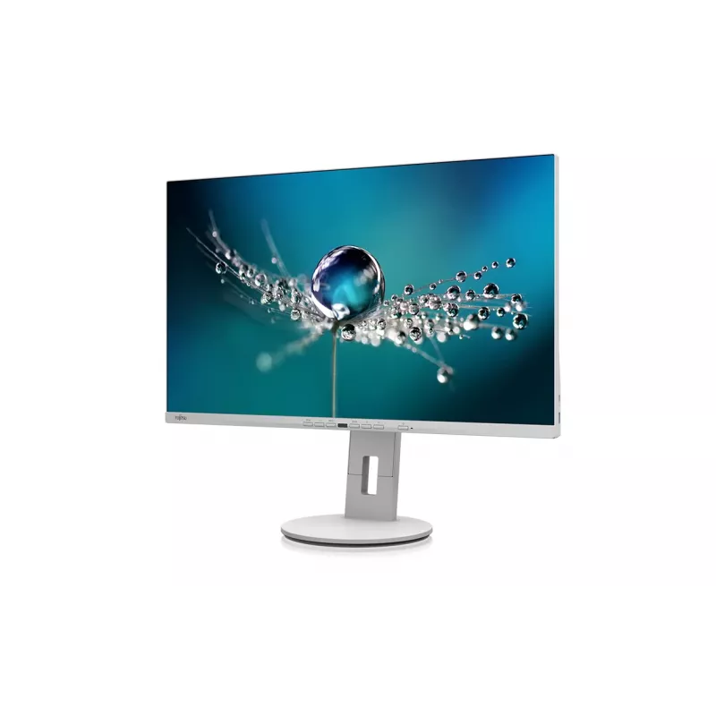 Fujitsu B2711 TE FHD Monitor de ordenador 68,6 cm (27 inch) 1920 x 1080 píxeles Full HD LED gris