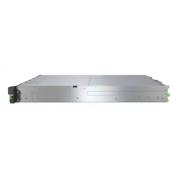 Fujitsu PRIMERGY RX2450 M2 Servidor 0 GB Rack (2U) AMD EPYC 9354 3,25 GHz 32 GB DDR5-SDRAM 900 W