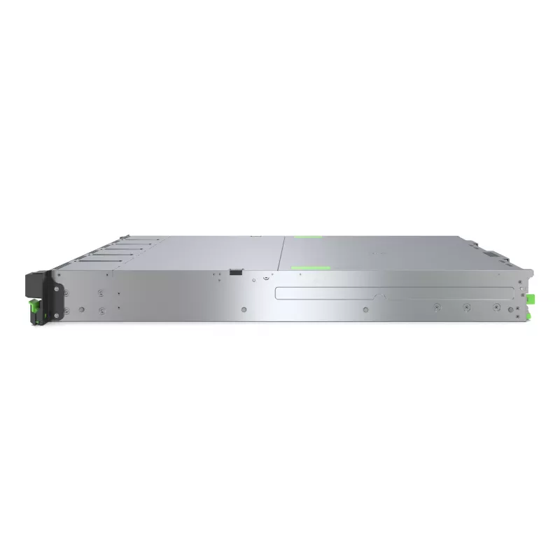 Fujitsu PRIMERGY RX2450 M2 Servidor 0 GB Rack (2U) AMD EPYC 9354 3,25 GHz 32 GB DDR5-SDRAM 900 W