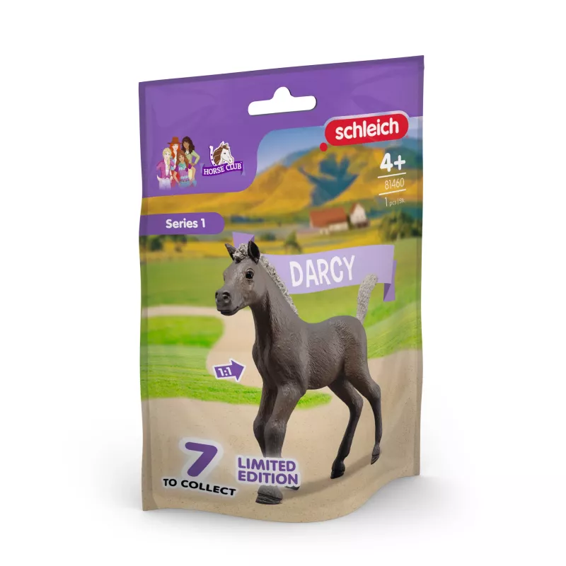 schleich 81460 Figura de juego para niños
