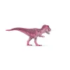 schleich Dinosaurios Animal print T-Rex, 3 año(s), Dinosaurios y volcán, Estación de investigación, Especial, Multicolor, 1 unidad