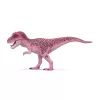 schleich Dinosaurios Animal print T-Rex, 3 año(s), Dinosaurios y volcán, Estación de investigación, Especial, Multicolor, 1 unidad