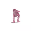 schleich Dinosaurios Animal print T-Rex, 3 año(s), Dinosaurios y volcán, Estación de investigación, Especial, Multicolor, 1 unidad