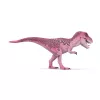 schleich Dinosaurios Animal print T-Rex, 3 año(s), Dinosaurios y volcán, Estación de investigación, Especial, Multicolor, 1 unidad