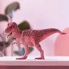 schleich Dinosaurios Animal print T-Rex, 3 año(s), Dinosaurios y volcán, Estación de investigación, Especial, Multicolor, 1 unidad