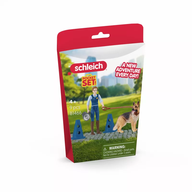 schleich 81466 Figura de juego para niños