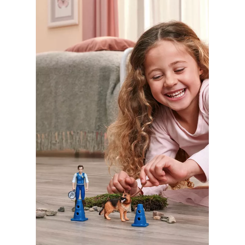 schleich 81466 Figura de juego para niños
