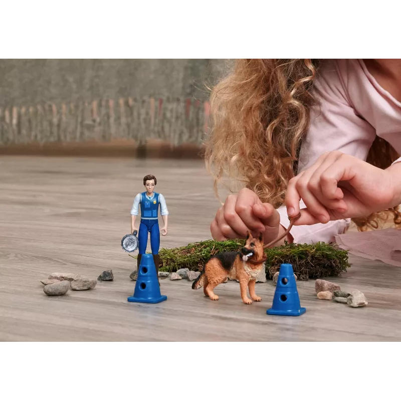 schleich 81466 Figura de juego para niños