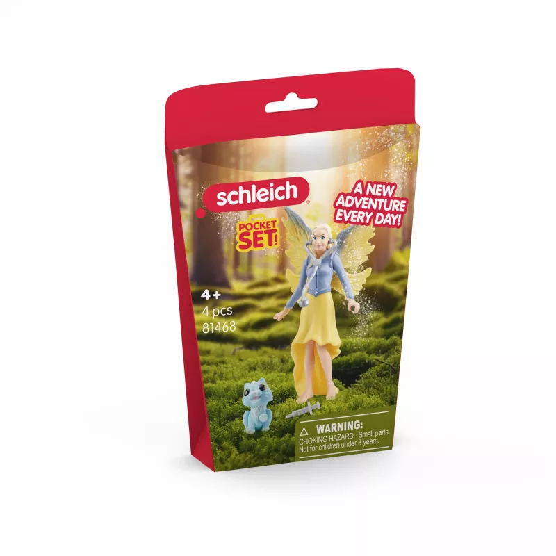 schleich 81468 Figura de juego para niños