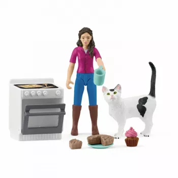 schleich 81470 Figura de juego para niños