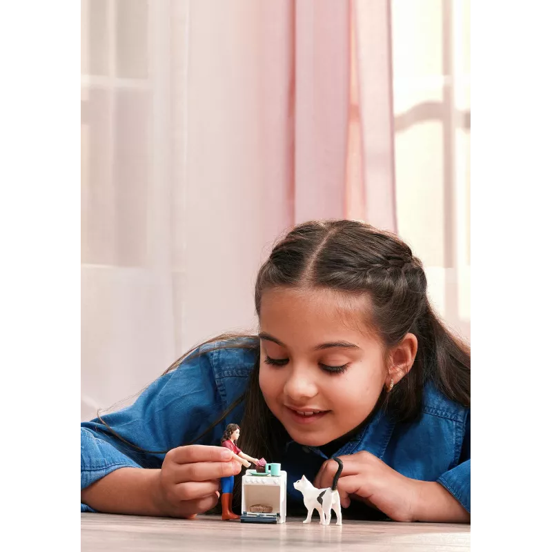 schleich 81470 Figura de juego para niños